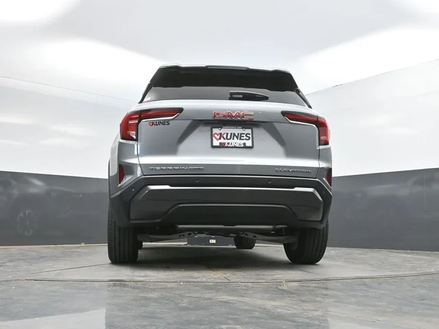 Nuevos GMC TERRAIN à Estados chez autogozo