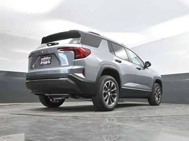 Nuevos GMC TERRAIN à Estados chez autogozo