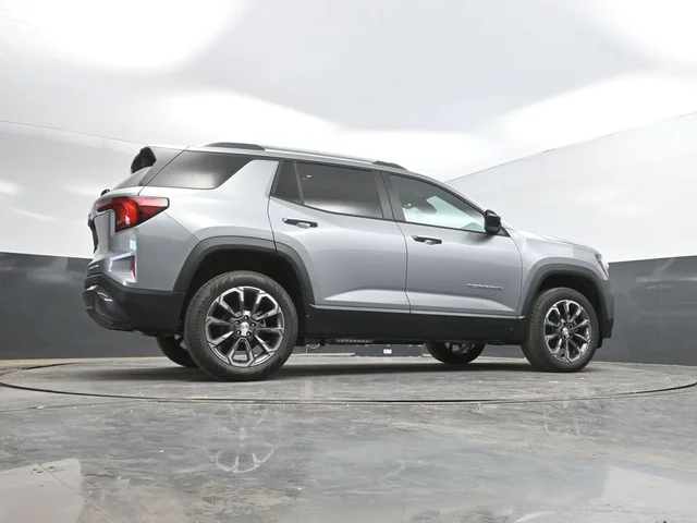 Nuevos GMC TERRAIN à Estados chez autogozo