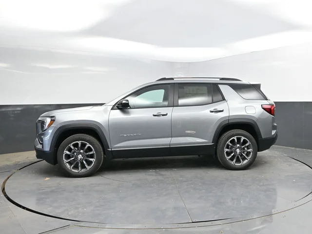 Nuevos GMC TERRAIN à Estados chez autogozo