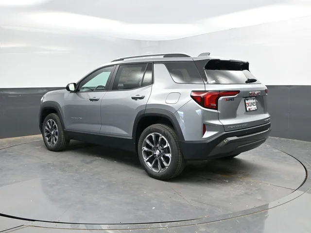 Nuevos GMC TERRAIN à Estados chez autogozo