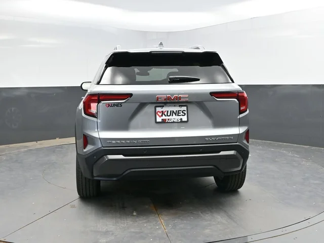 Nuevos GMC TERRAIN à Estados chez autogozo