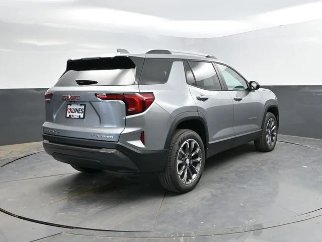 Nuevos GMC TERRAIN à Estados chez autogozo