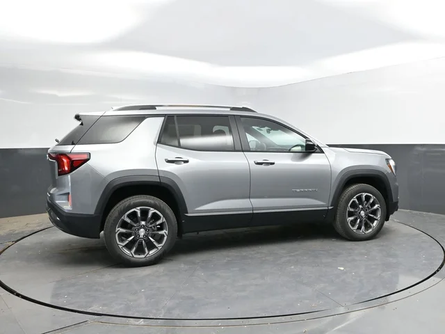 Nuevos GMC TERRAIN à Estados chez autogozo