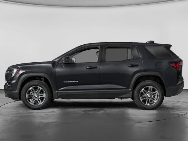 Nuevos GMC TERRAIN à Estados chez autogozo