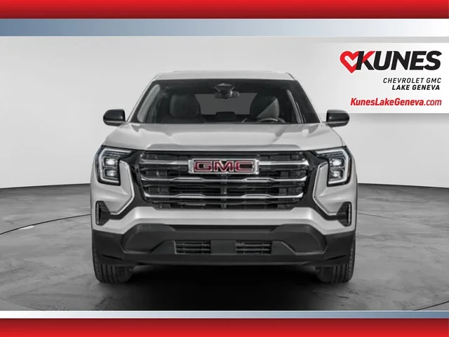 Nuevos GMC TERRAIN à Estados chez autogozo