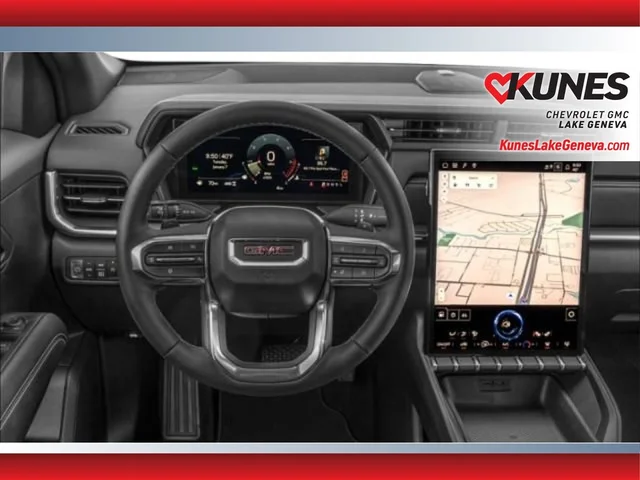 Nuevos GMC TERRAIN à Estados chez autogozo