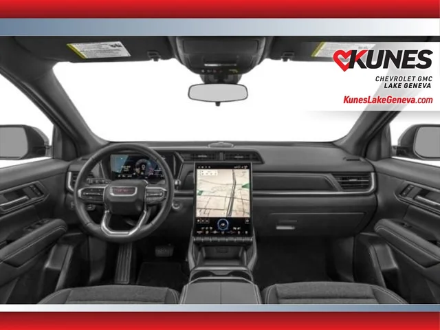 Nuevos GMC TERRAIN à Estados chez autogozo