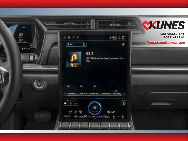 Nuevos GMC TERRAIN à Estados chez autogozo