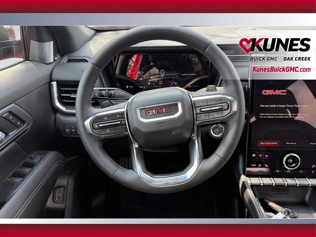 Nuevos GMC TERRAIN à Estados chez autogozo