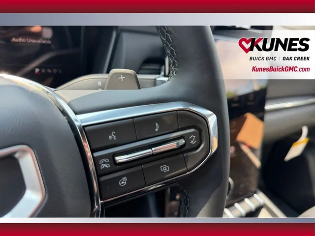 Nuevos GMC TERRAIN à Estados chez autogozo