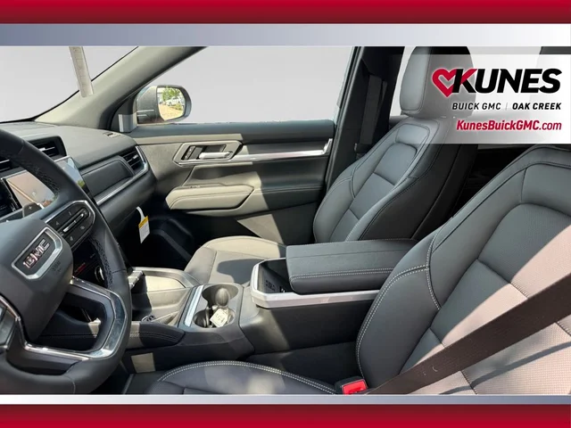 Nuevos GMC TERRAIN à Estados chez autogozo