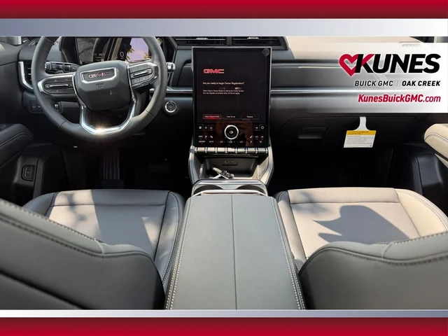 Nuevos GMC TERRAIN à Estados chez autogozo