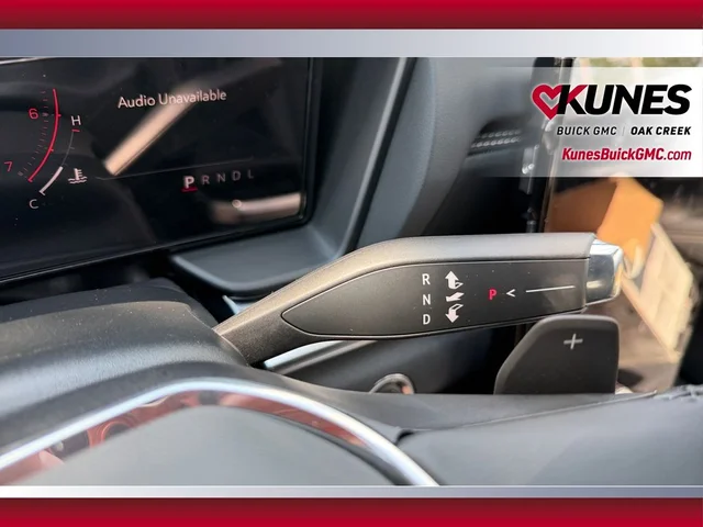 Nuevos GMC TERRAIN à Estados chez autogozo