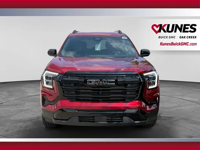 Nuevos GMC TERRAIN à Estados chez autogozo