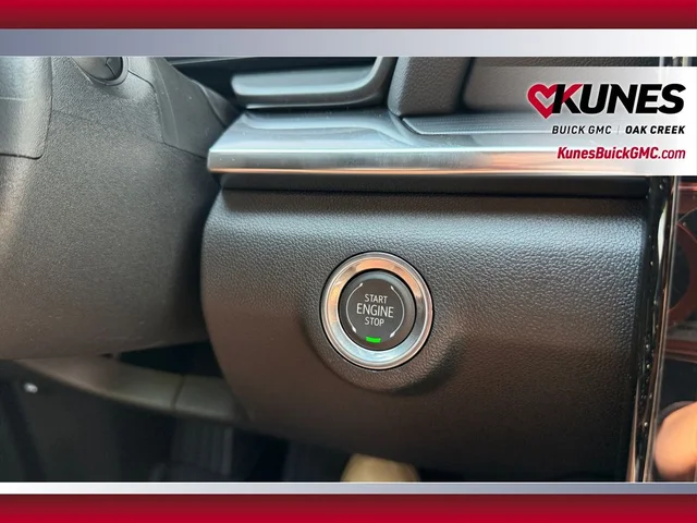 Nuevos GMC TERRAIN à Estados chez autogozo