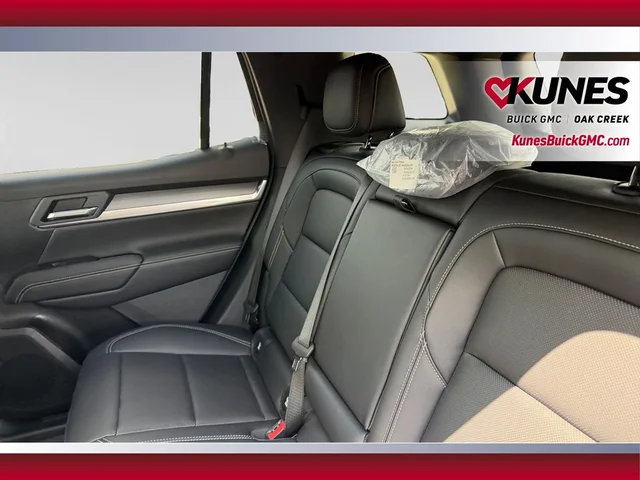 Nuevos GMC TERRAIN à Estados chez autogozo