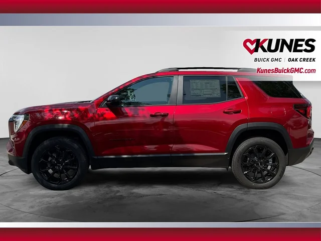 Nuevos GMC TERRAIN à Estados chez autogozo