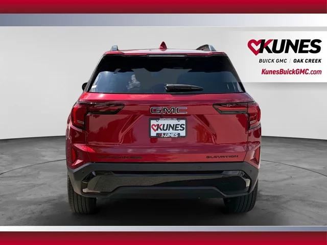 Nuevos GMC TERRAIN à Estados chez autogozo