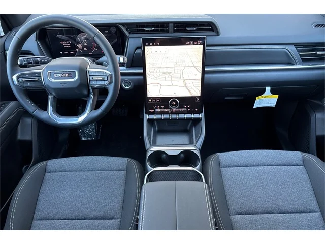 SEMINUEVOS GMC Terrain at ELK GROVE in Elk Grove Buick GMC