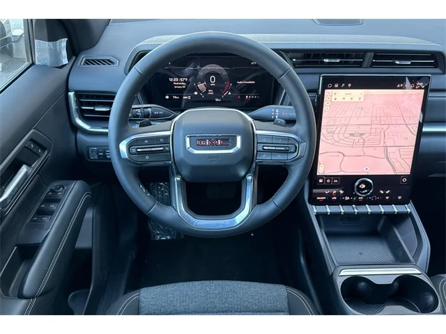 SEMINUEVOS GMC Terrain at ELK GROVE in Elk Grove Buick GMC