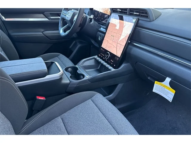 SEMINUEVOS GMC Terrain at ELK GROVE in Elk Grove Buick GMC