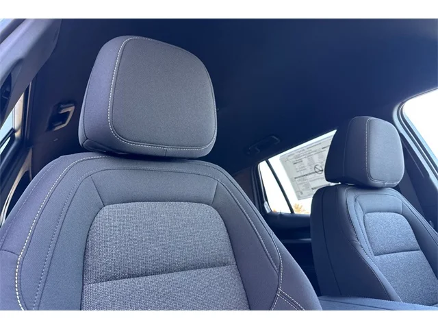 SEMINUEVOS GMC Terrain at ELK GROVE in Elk Grove Buick GMC