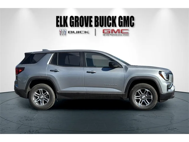SEMINUEVOS GMC Terrain at ELK GROVE in Elk Grove Buick GMC