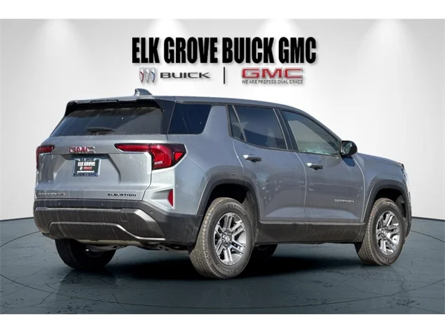 SEMINUEVOS GMC Terrain at ELK GROVE in Elk Grove Buick GMC