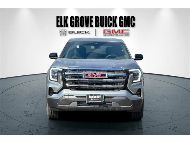 SEMINUEVOS GMC Terrain at ELK GROVE in Elk Grove Buick GMC