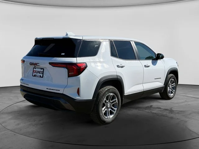 SEMINUEVOS GMC Terrain a Estados en autogozo