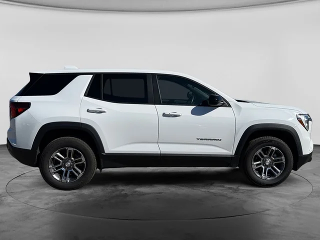 SEMINUEVOS GMC Terrain a Estados en autogozo