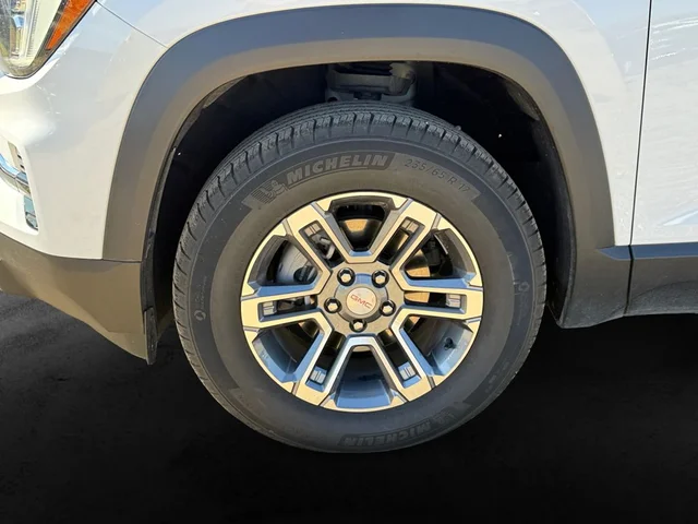 SEMINUEVOS GMC Terrain a Estados en autogozo