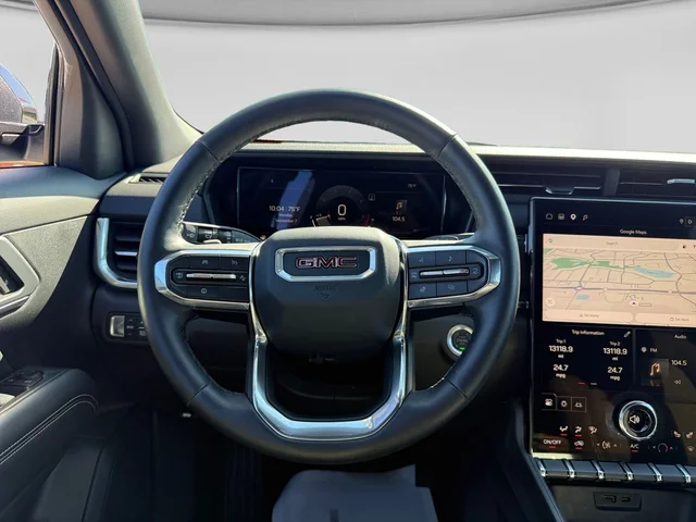 SEMINUEVOS GMC Terrain a Estados en autogozo