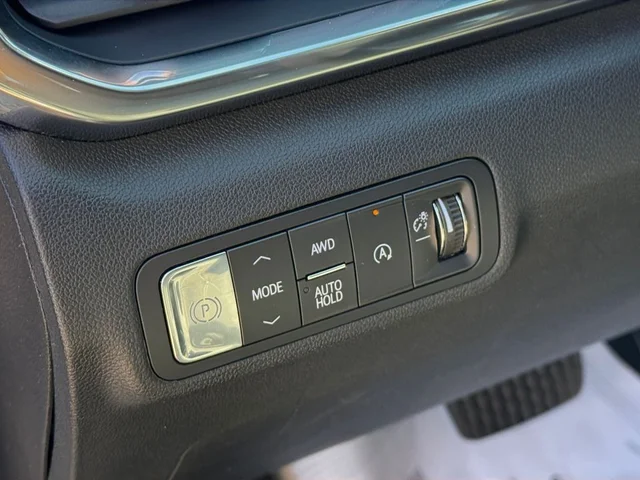 SEMINUEVOS GMC Terrain a Estados en autogozo