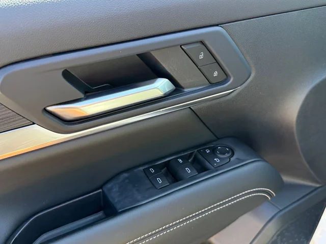 SEMINUEVOS GMC Terrain a Estados en autogozo