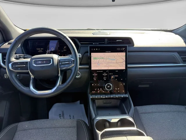 SEMINUEVOS GMC Terrain a Estados en autogozo