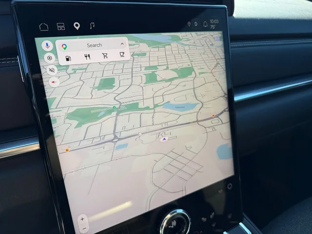 SEMINUEVOS GMC Terrain a Estados en autogozo