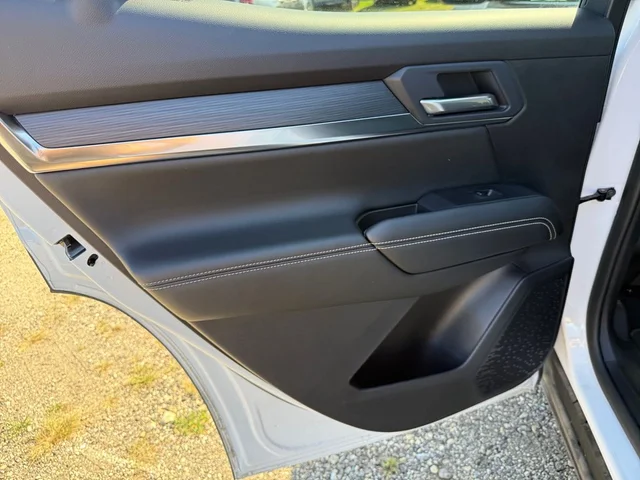 SEMINUEVOS GMC Terrain a Estados en autogozo