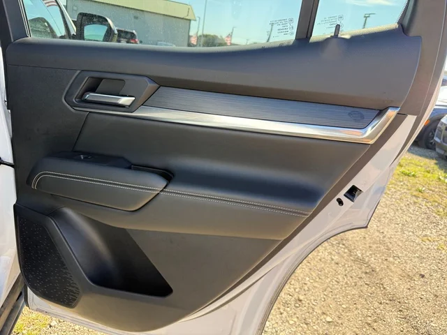 SEMINUEVOS GMC Terrain a Estados en autogozo