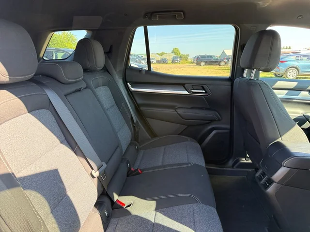 SEMINUEVOS GMC Terrain a Estados en autogozo