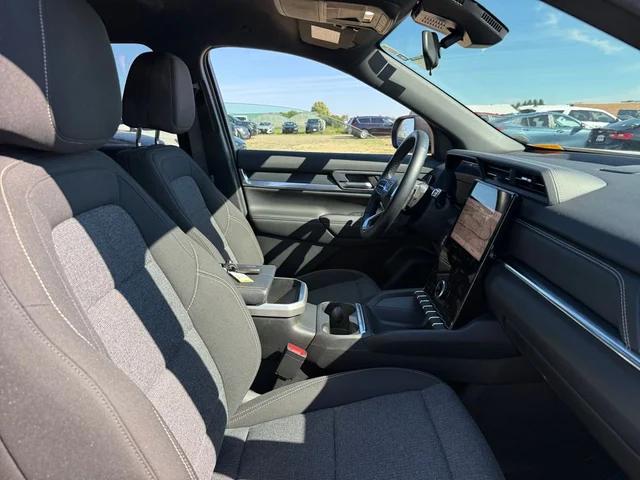 SEMINUEVOS GMC Terrain a Estados en autogozo