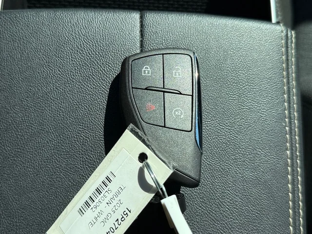 SEMINUEVOS GMC Terrain a Estados en autogozo