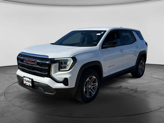 SEMINUEVOS GMC Terrain a Estados en autogozo