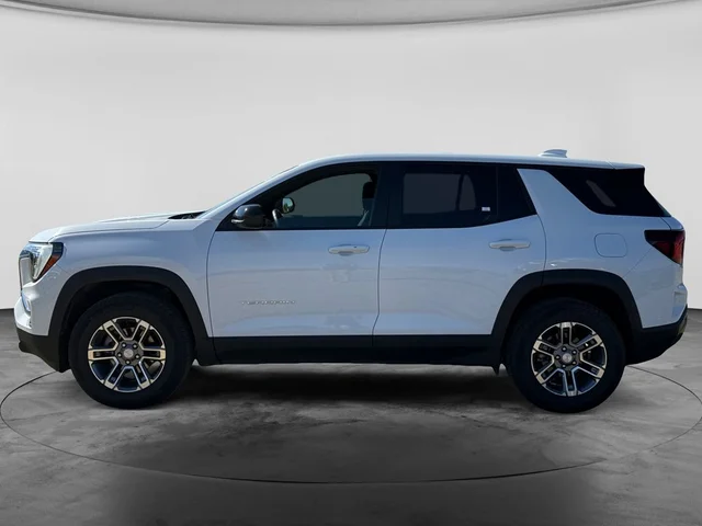 SEMINUEVOS GMC Terrain a Estados en autogozo