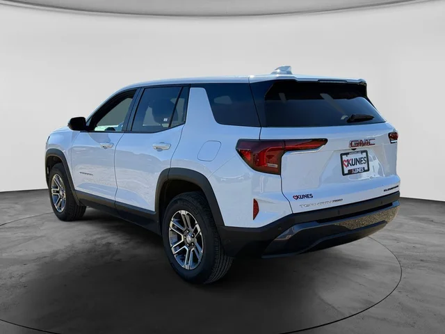 SEMINUEVOS GMC Terrain a Estados en autogozo