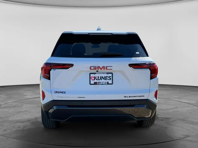 SEMINUEVOS GMC Terrain a Estados en autogozo