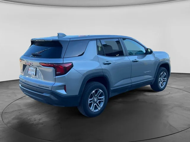 SEMINUEVOS GMC Terrain a Estados en autogozo