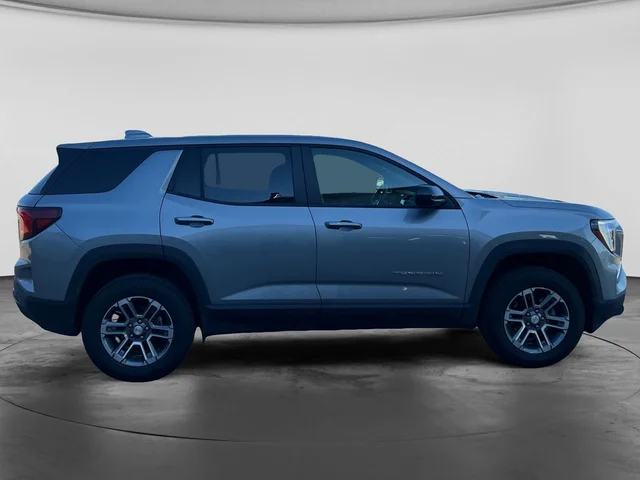 SEMINUEVOS GMC Terrain a Estados en autogozo