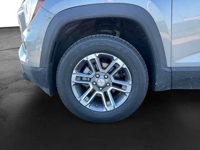 SEMINUEVOS GMC Terrain a Estados en autogozo